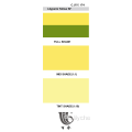 Bio -Automobilbeschichtung Pigment gelb sf py 174